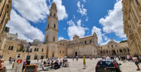 Lecce